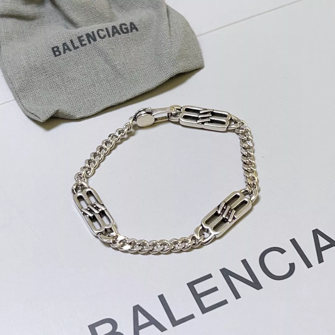 balenciaga bracelets s_1271010